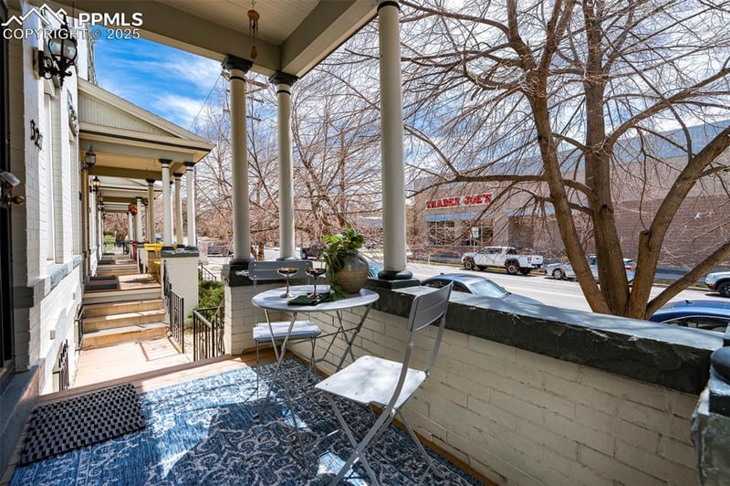 325 E 7th Ave, Denver, CO 80203