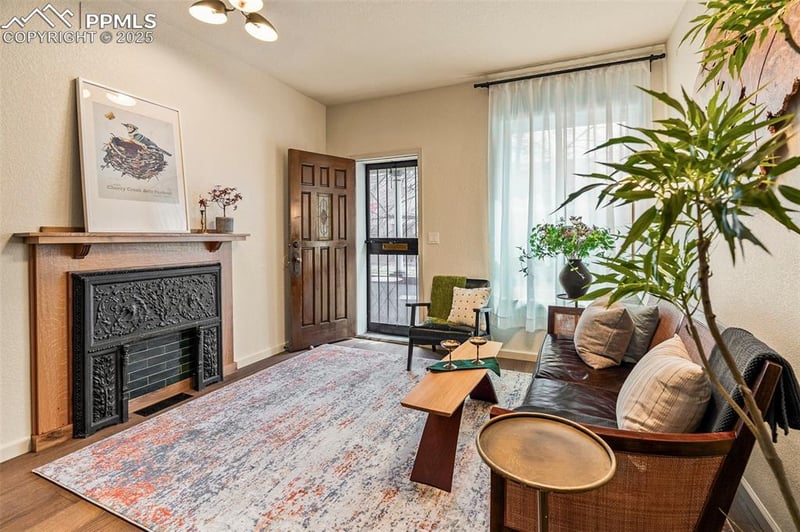 325 E 7th Ave, Denver, CO 80203