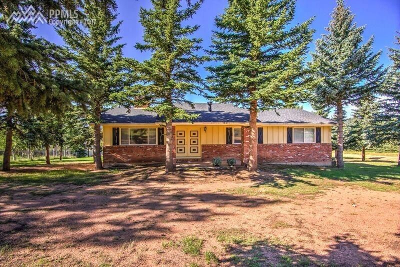 325 Apache Trl, Woodland Park, CO 80863