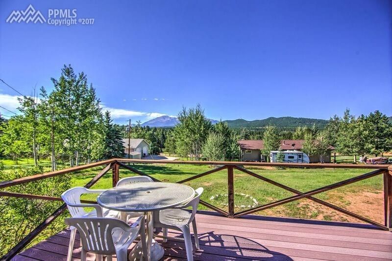 325 Apache Trl, Woodland Park, CO 80863