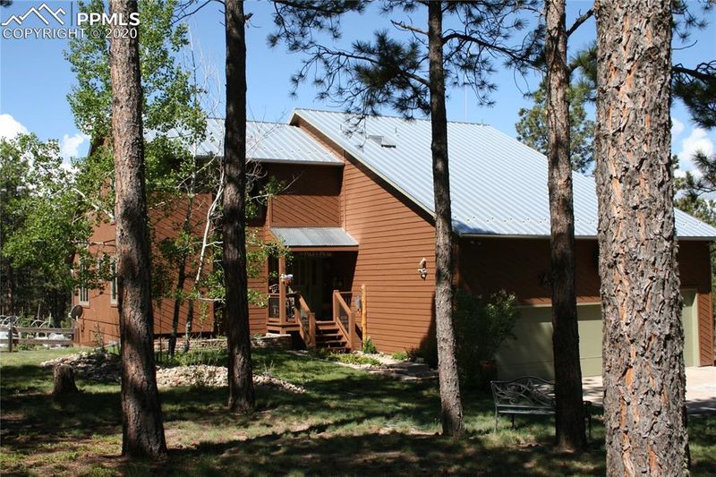 325 Buckskin Way, Monument, CO 80132