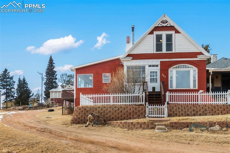 Home Worth Check