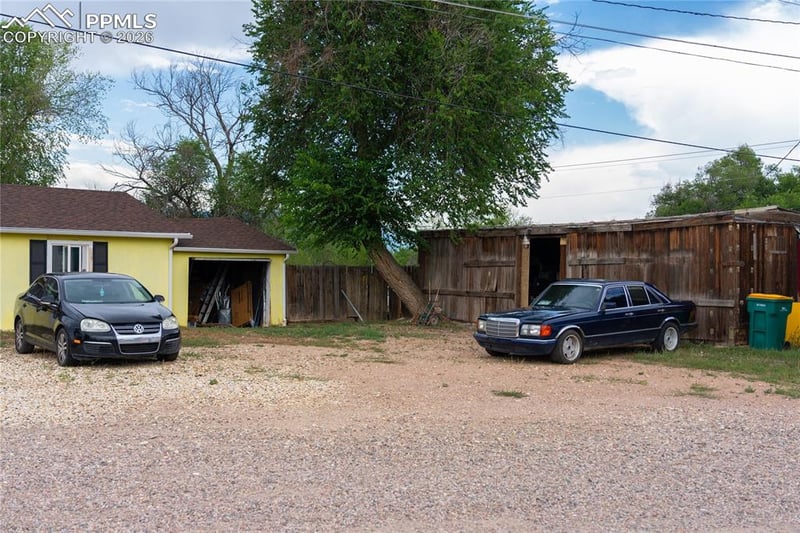 325 Santa Fe Ave #1-3, Fountain, CO 80817