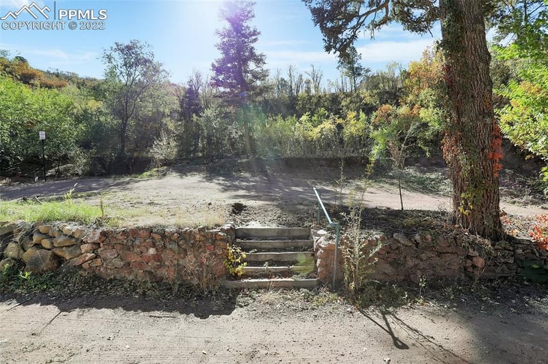 325 Spring St, Manitou Springs, CO 80829