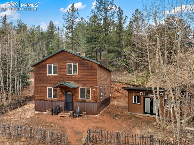 Home Worth Check