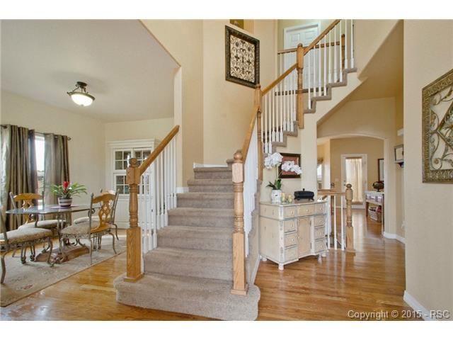 3250 Double Tree Ct, Colorado Springs, CO 80921