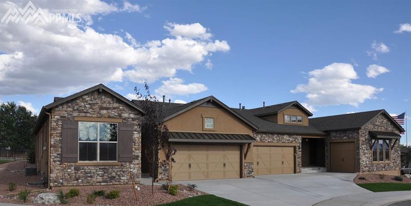 3250 Excelsior Dr, Colorado Springs, CO 80920