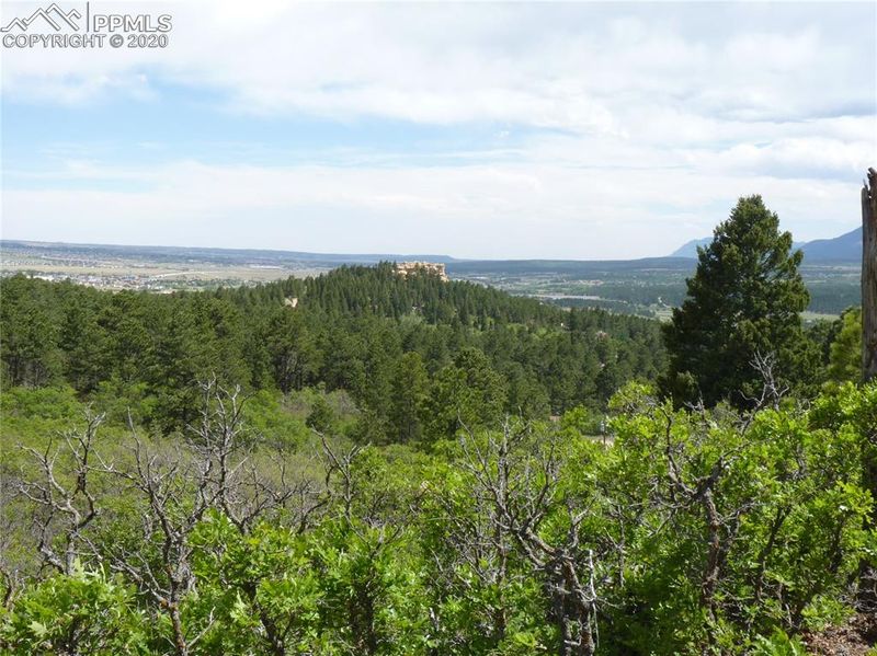 3250 Hamal Cir, Monument, CO 80132