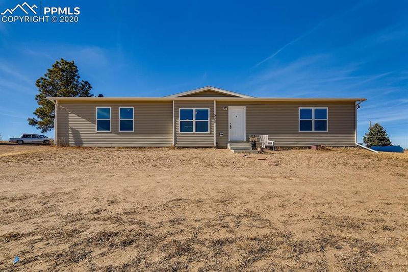 3250 Hoofbeat Rd, Peyton, CO 80831