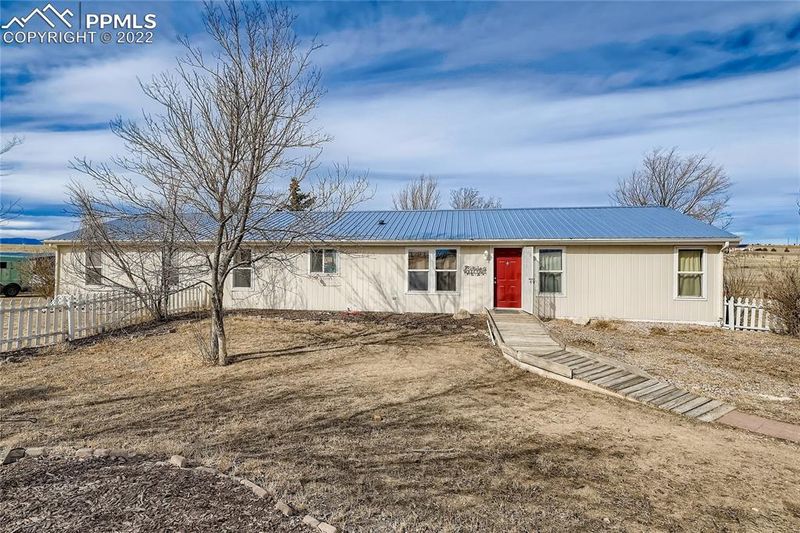 3250 Hoofprint Rd, Peyton, CO 80831