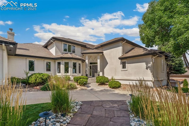 3250 Muirfield Dr, Colorado Springs, CO 80907