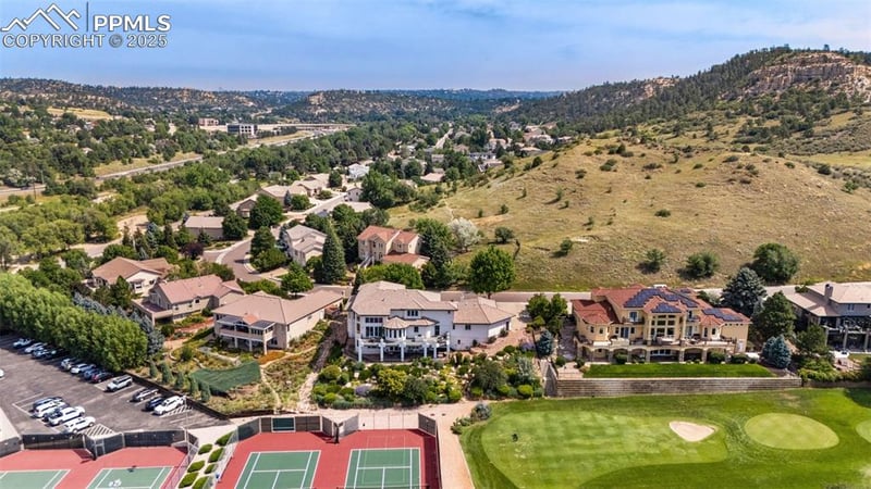 3250 Muirfield Dr, Colorado Springs, CO 80907