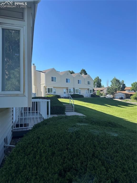 3250 Vail Pass Dr, Colorado Springs, CO 80917