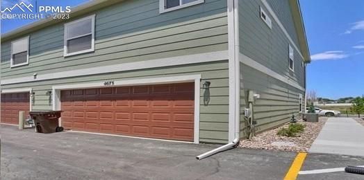 3253 Thunderchief Hts, Colorado Springs, CO 80916