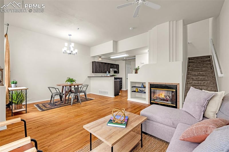 3254 Apogee Vw, Colorado Springs, CO 80906