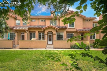 3254 Apogee Vw, Colorado Springs, CO 80906