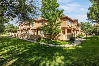 3254 Apogee Vw, Colorado Springs, CO 80906