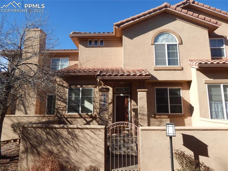 3255 Apogee Vw, Colorado Springs, CO 80906