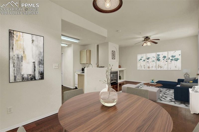 3255 Apogee Vw, Colorado Springs, CO 80906
