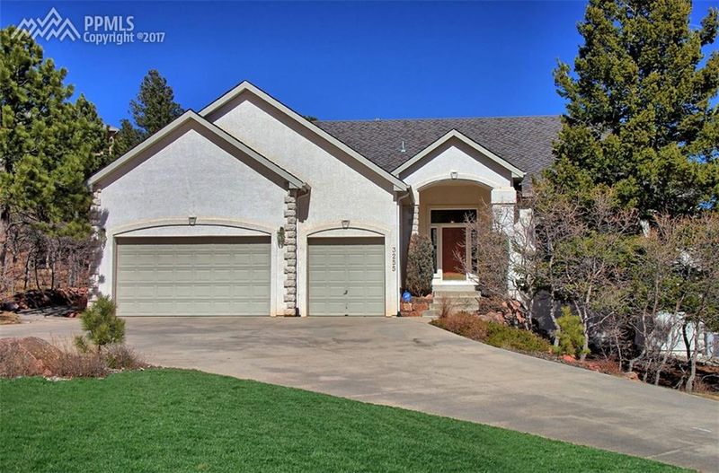 3255 Blodgett Dr, Colorado Springs, CO 80919