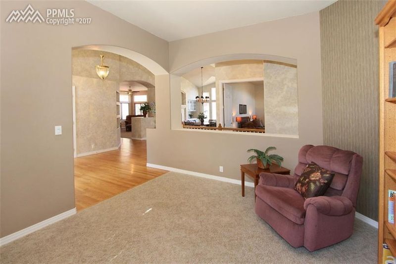 3255 Blodgett Dr, Colorado Springs, CO 80919