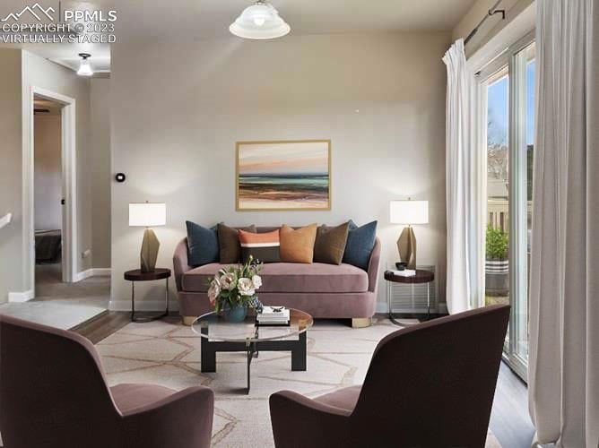 3255 El Canto Dr, Colorado Springs, CO 80918