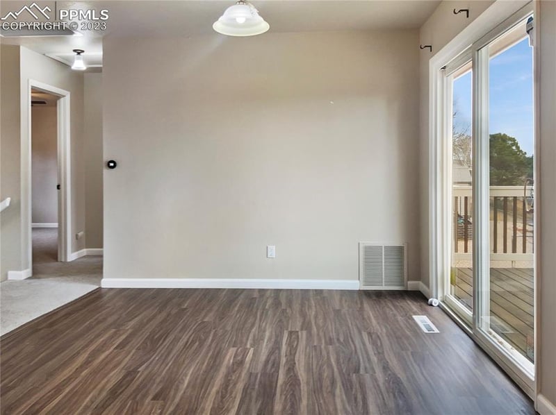 3255 El Canto Dr, Colorado Springs, CO 80918