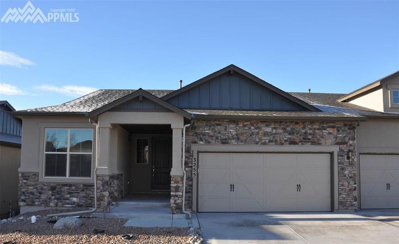 3255 Excelsior Dr, Colorado Springs, CO 80920