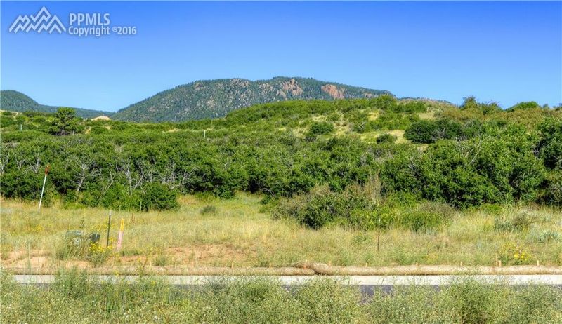 3255 Mesa Top Dr, Monument, CO 80132