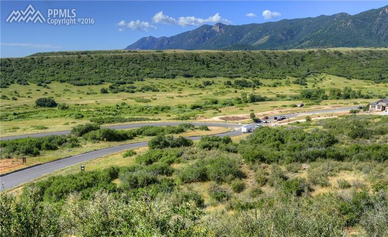 3255 Mesa Top Dr, Monument, CO 80132