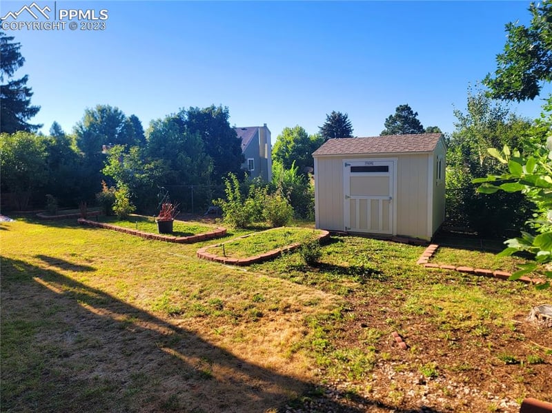 3255 Montebello Dr, Colorado Springs, CO 80918