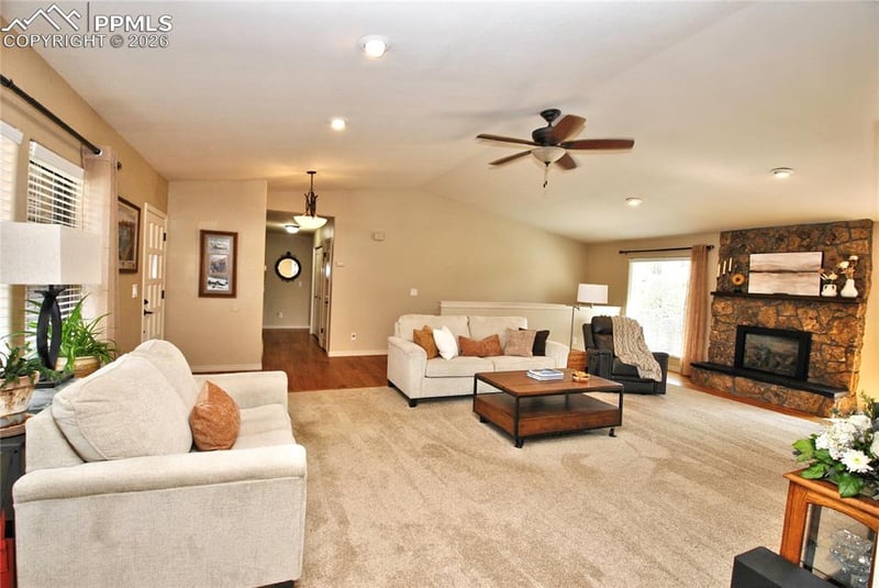 3255 Wesley Ln, Colorado Springs, CO 80917