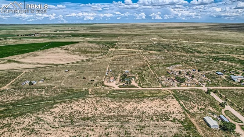 3255 Wiesner Rd, Calhan, CO 80808