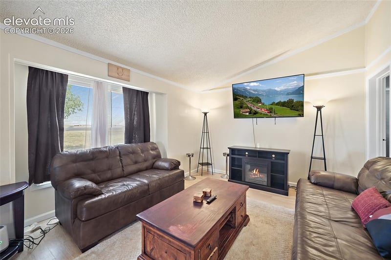 3255 Wiesner Rd, Calhan, CO 80808