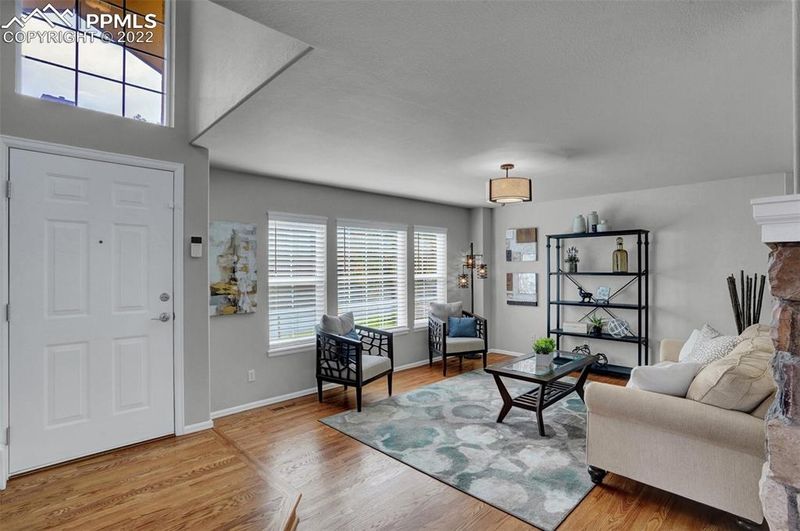 3256 Capstan Way, Colorado Springs, CO 80906