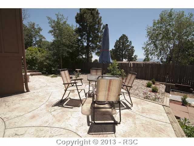 3258 Squaw Valley Dr, Colorado Springs, CO 80918