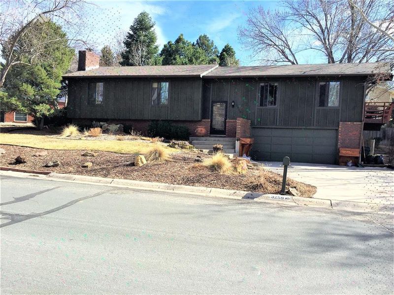 3259 Austin Dr, Colorado Springs, CO 80909