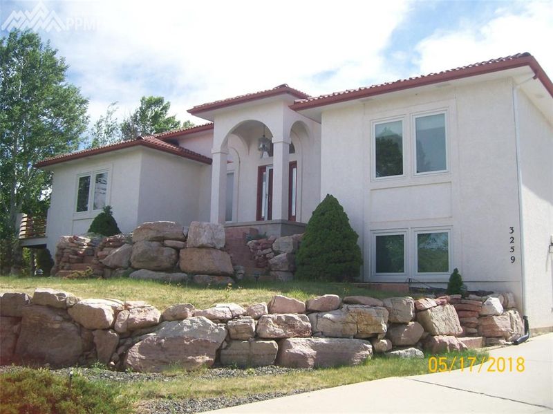 3259 Electra Dr, Colorado Springs, CO 80906