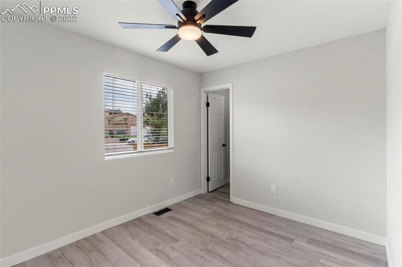 3259 Foxridge Dr, Colorado Springs, CO 80916