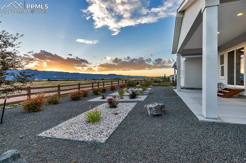 3259 Red Cavern Rd, Colorado Springs, CO 80908