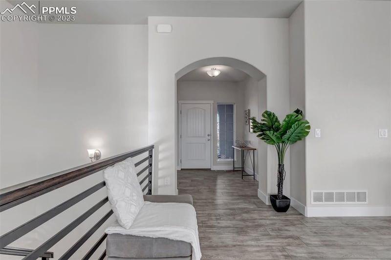 3259 Red Cavern Rd, Colorado Springs, CO 80908