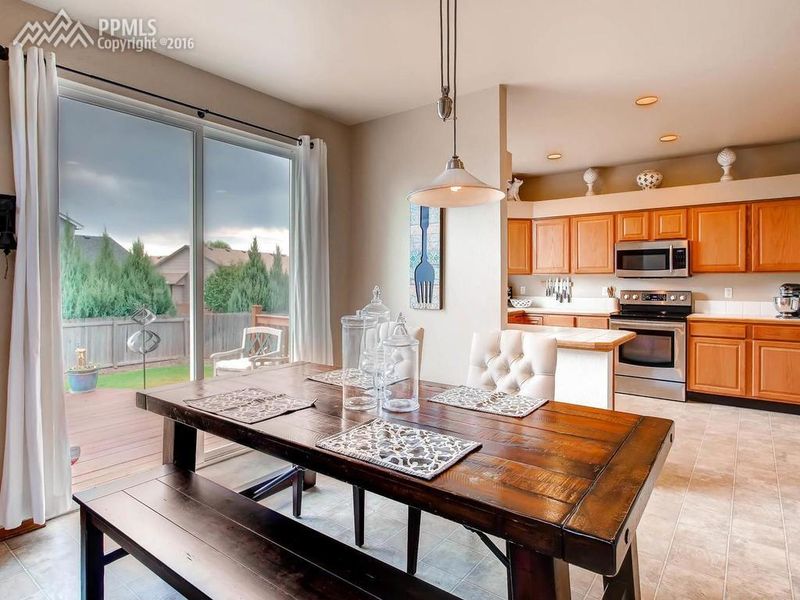 3259 Viero Dr, Colorado Springs, CO 80916