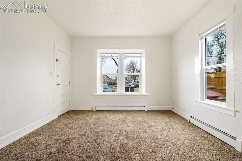 326 St Vrain St, Colorado Springs, CO 80903