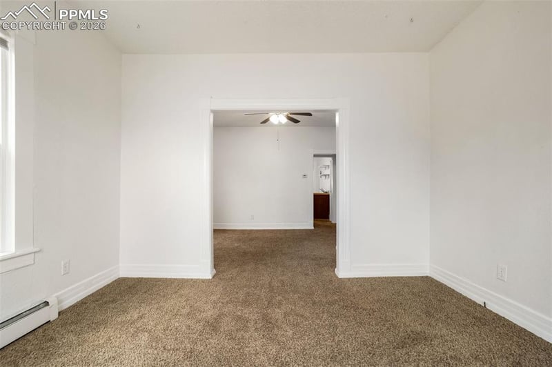 326 St Vrain St, Colorado Springs, CO 80903