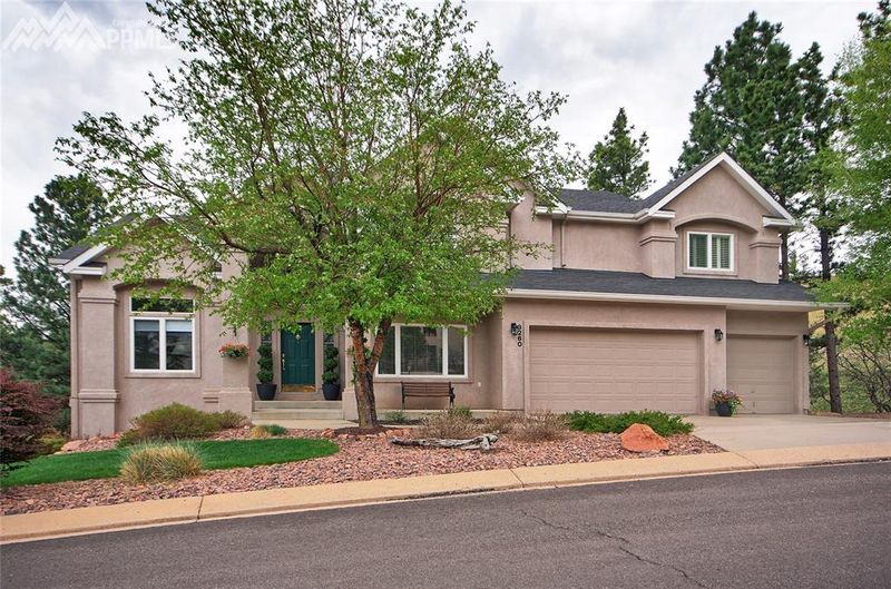 3260 Blodgett Dr, Colorado Springs, CO 80919