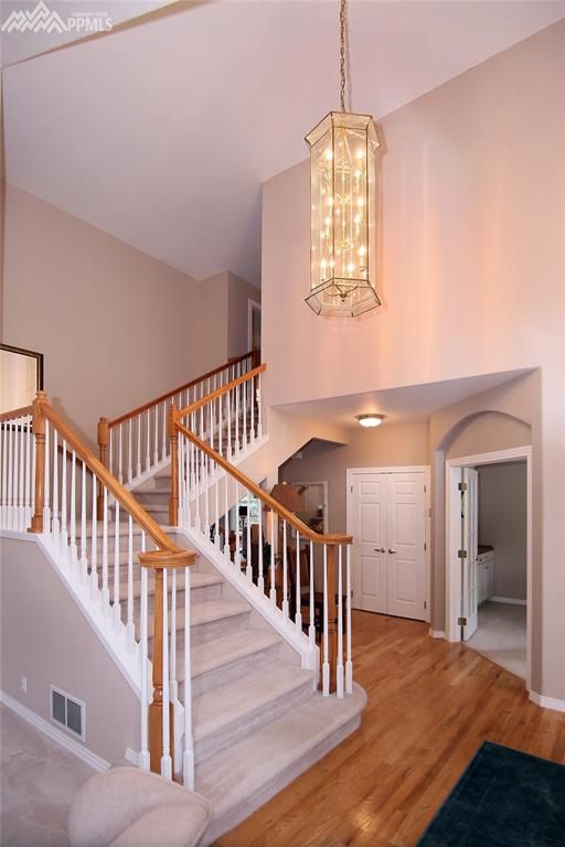 3260 Blodgett Dr, Colorado Springs, CO 80919