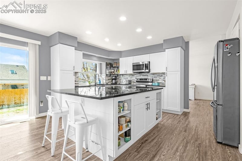 3260 Tail Spin Dr, Colorado Springs, CO 80916