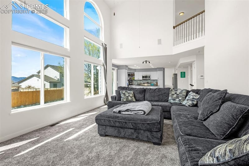 3260 Tail Spin Dr, Colorado Springs, CO 80916
