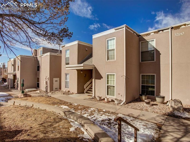 3260 Van Teylingen Dr #E, Colorado Springs, CO 80917