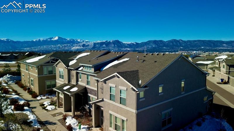 3261 Cloudy Sky Hts, Colorado Springs, CO 80908